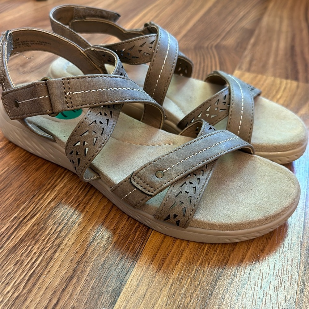 Baretraps Sandals